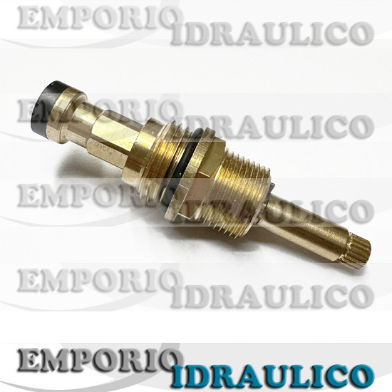 Vitone per Rubinetto Incasso 1/2x19 - Clicca l'immagine per chiudere